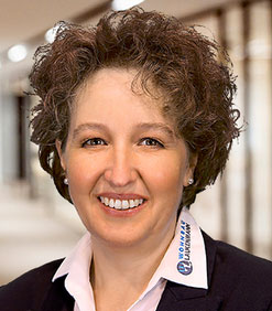 Frau Rabea Laukenmann